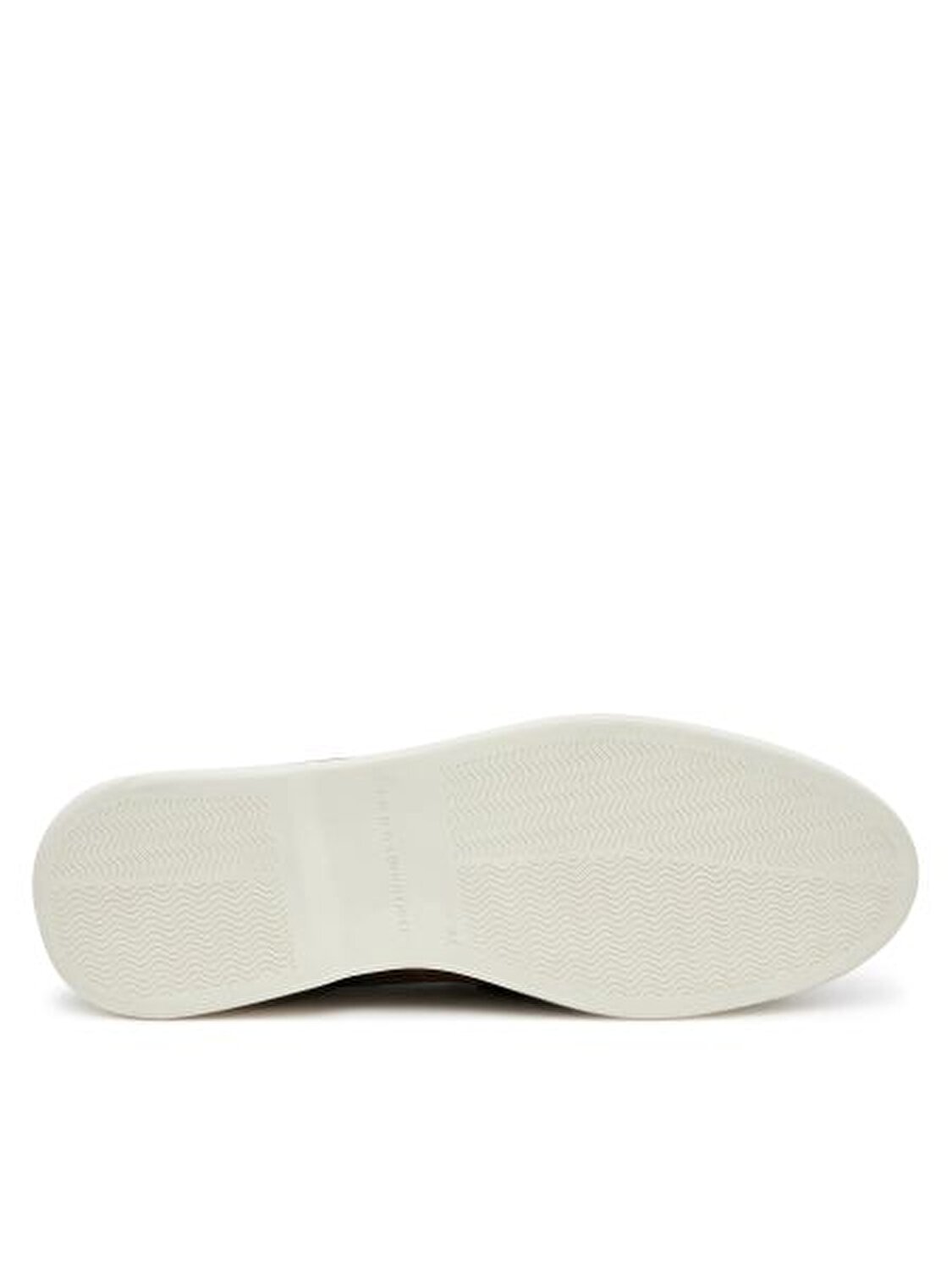 TOMMY HILFIGER NUBUCK P LOAFER