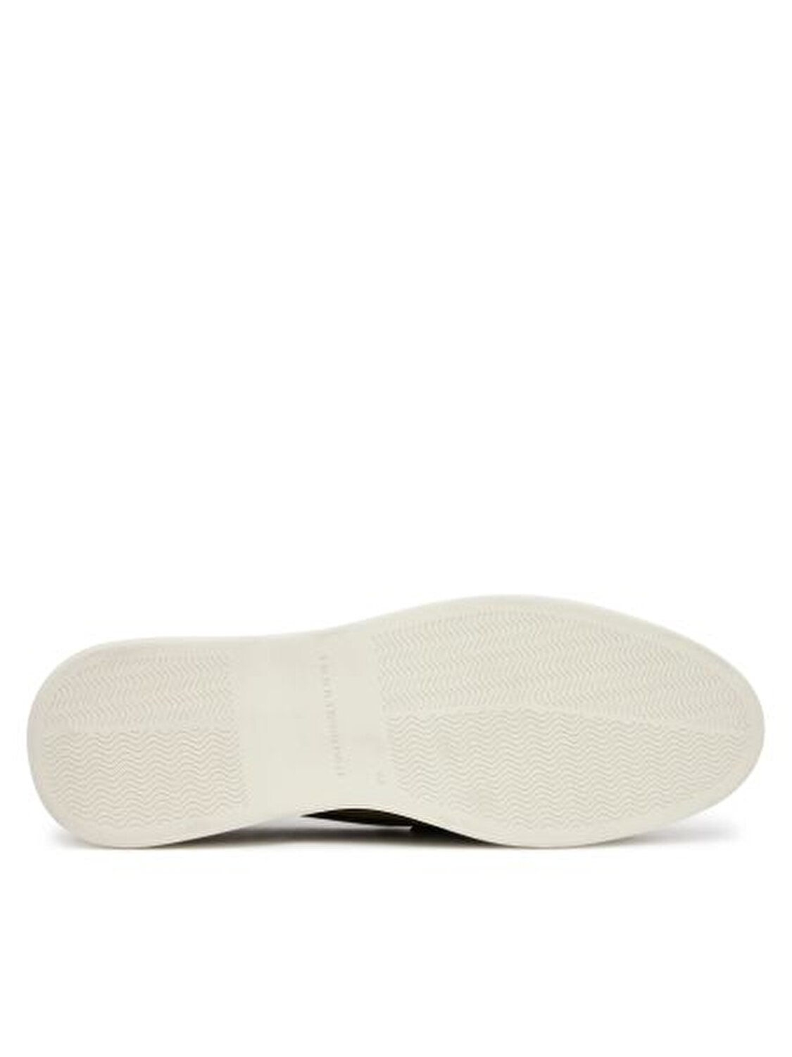 TOMMY HILFIGER NUBUCK P LOAFER