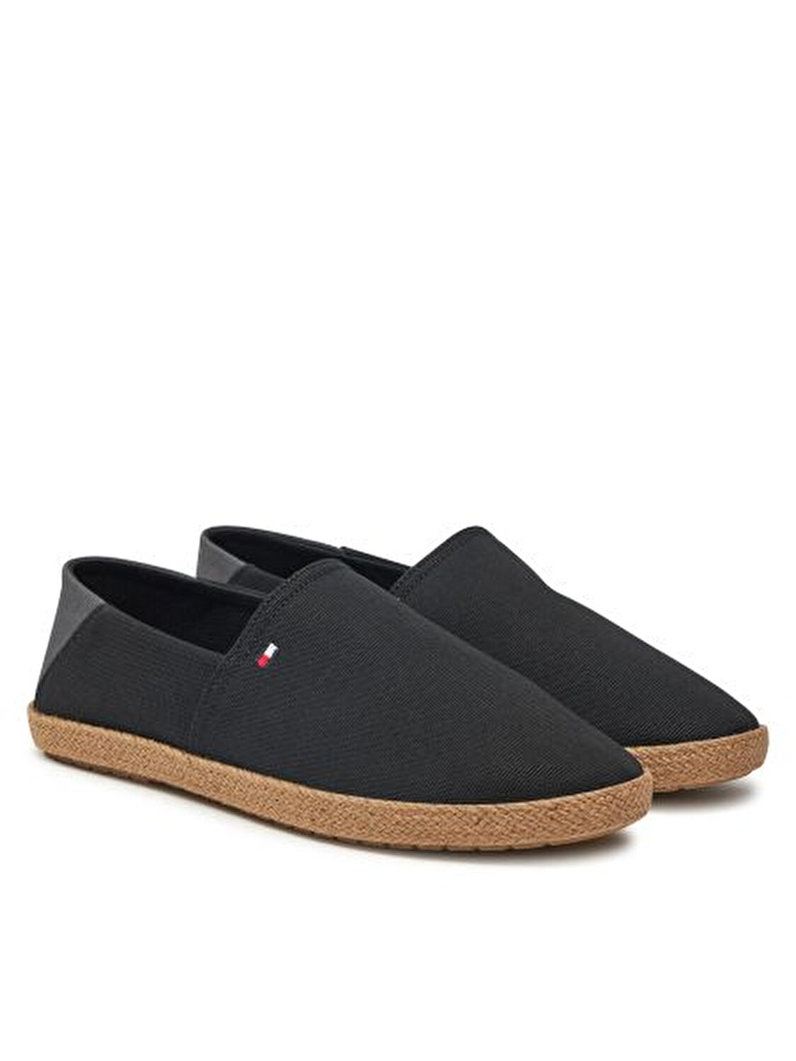 HILFIGER ESPADRILLE CORE TEXTILE