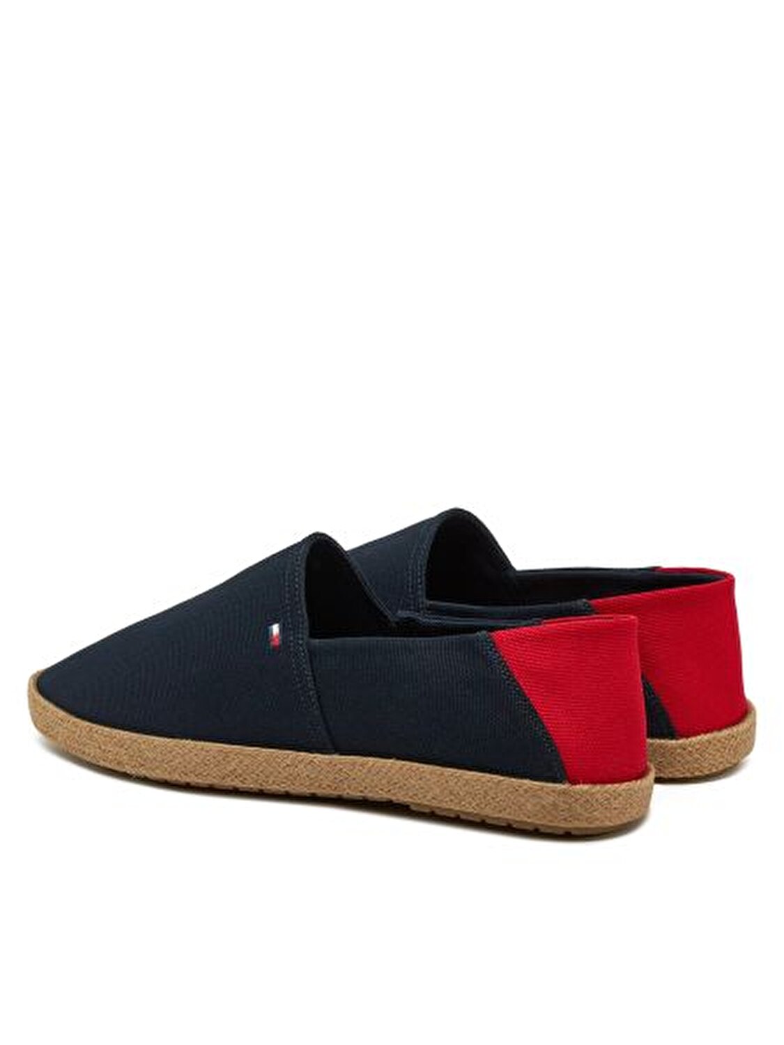 HILFIGER ESPADRILLE CORE TEXTILE