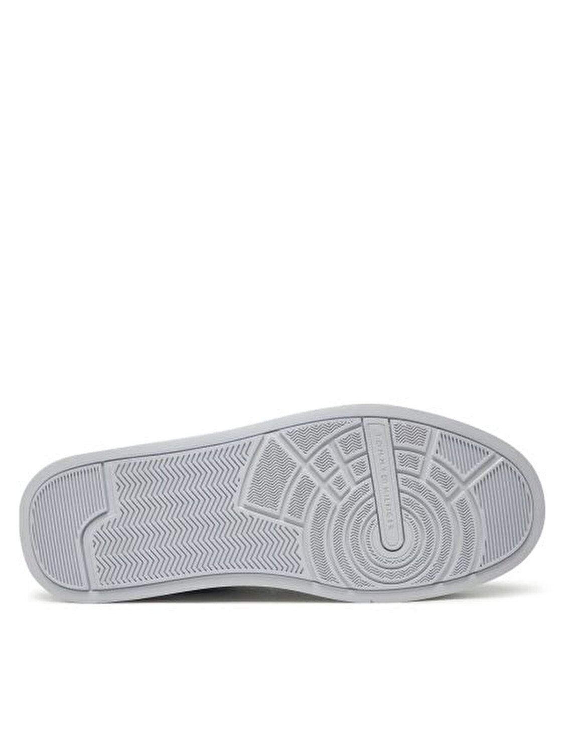 LACİVERT ERKEK SNEAKER TH COURT