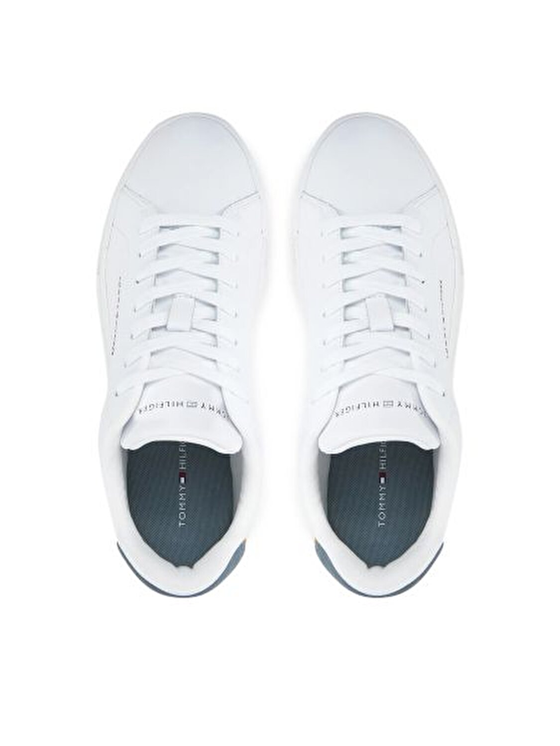 TH COURT LTH DETAIL ESS