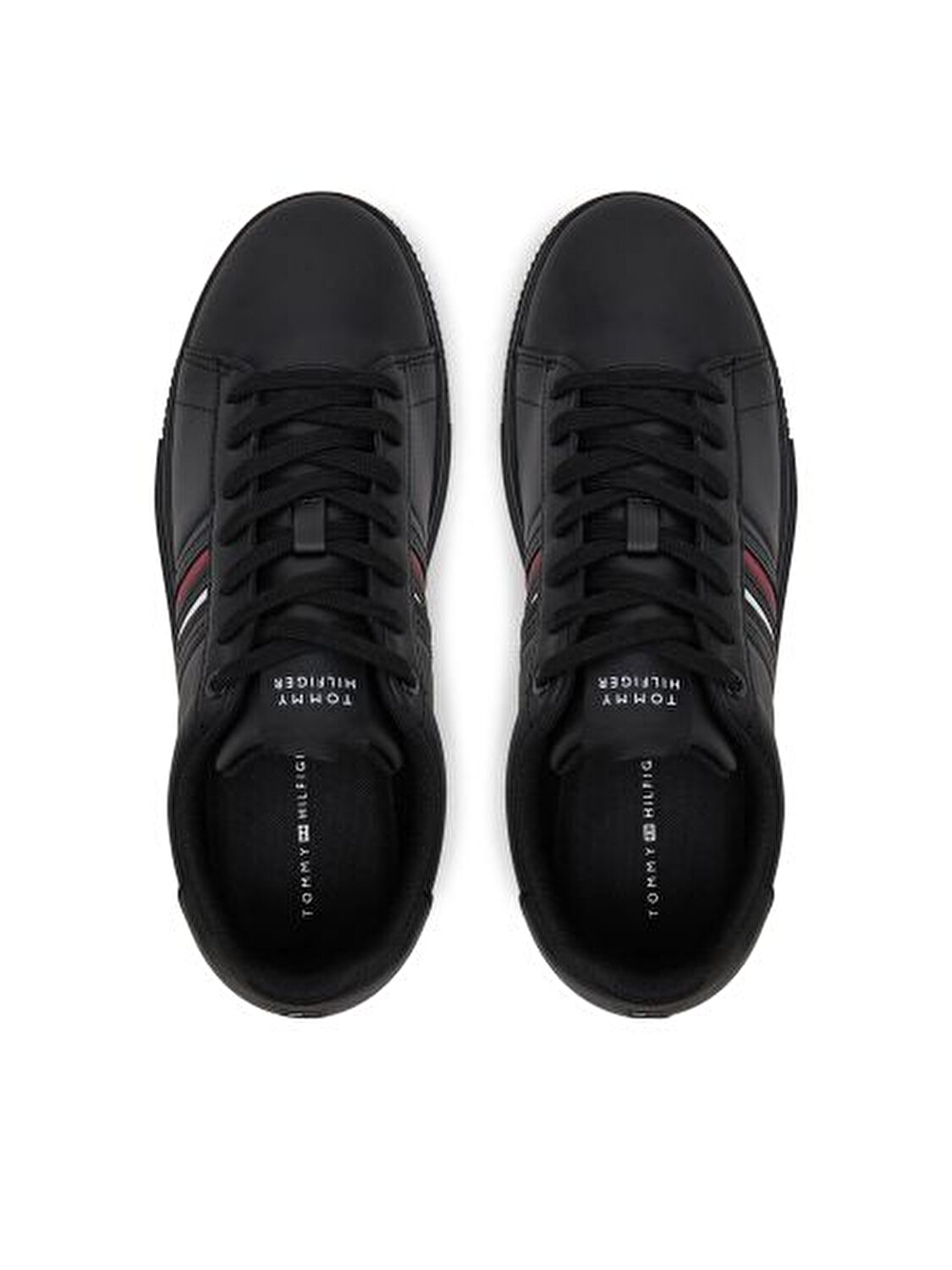 MODERN CUPSOLE STRIPES LTH