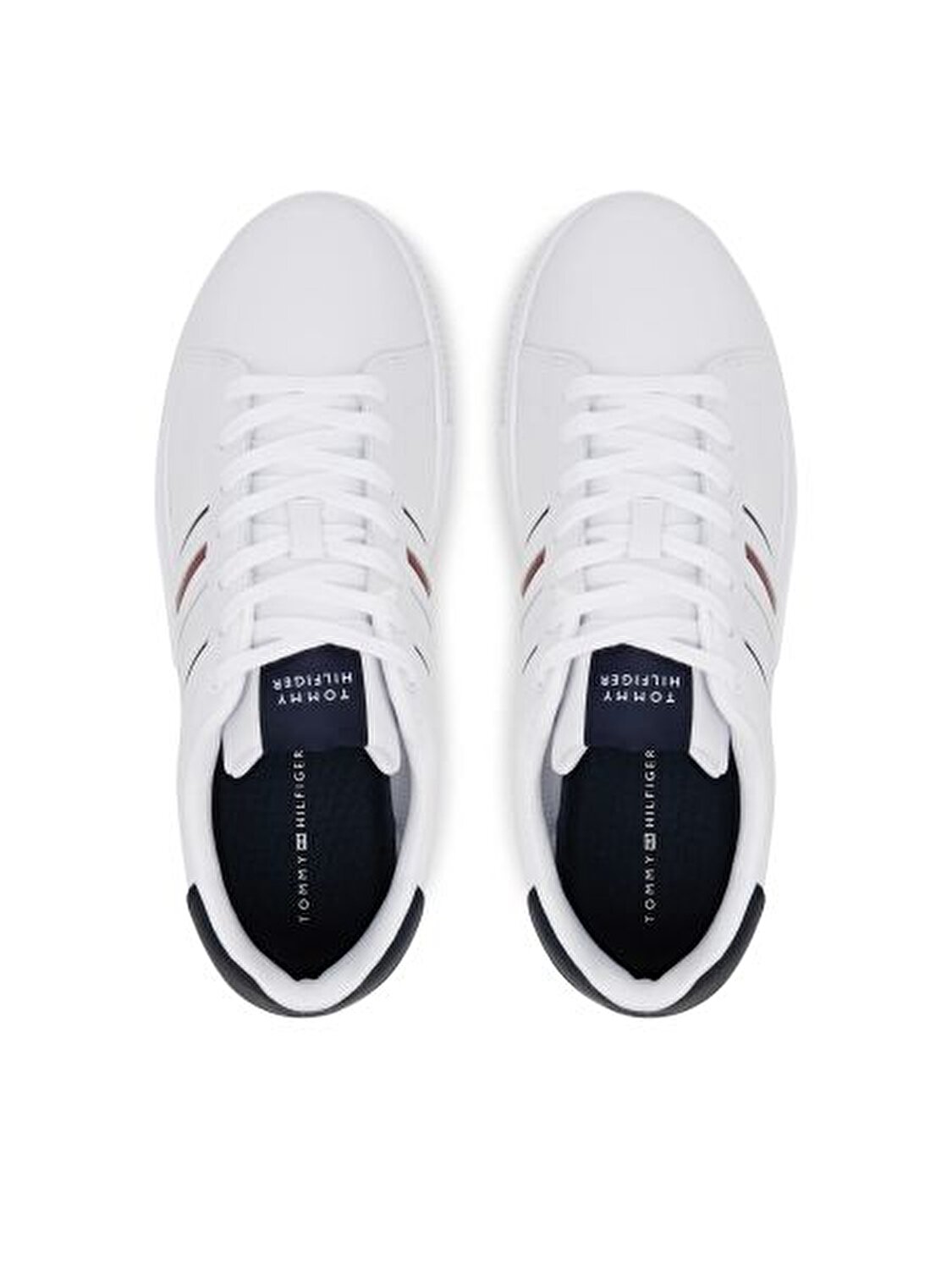 MODERN CUPSOLE STRIPES LTH