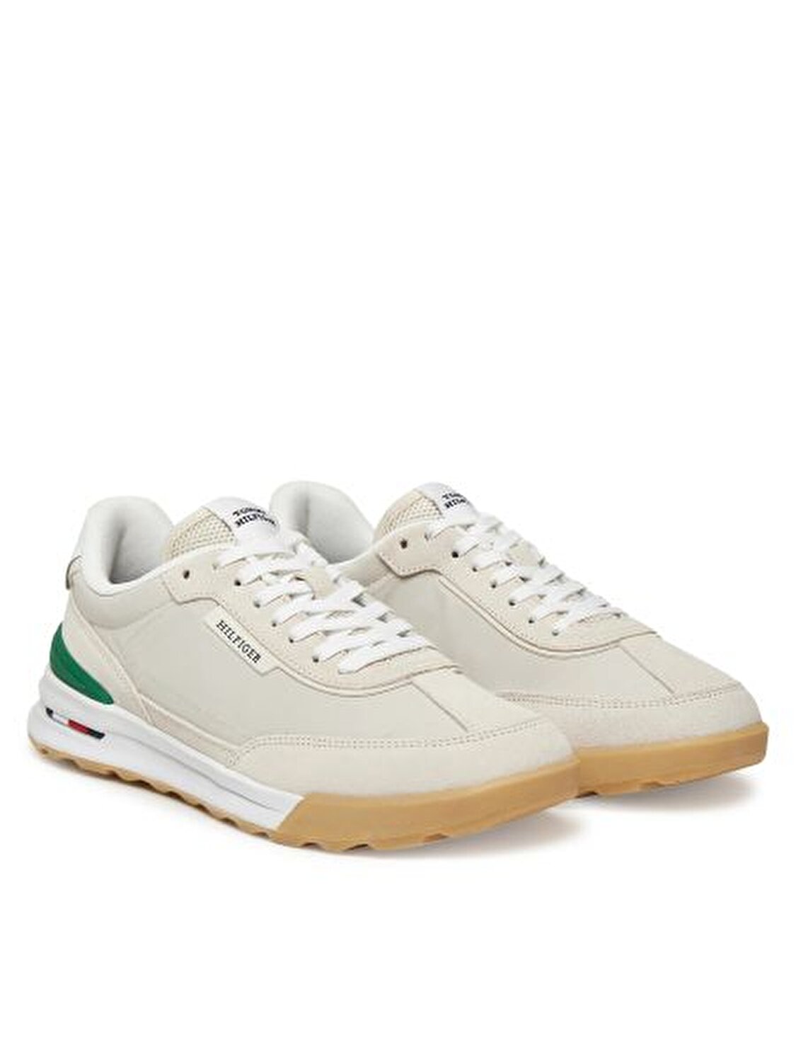 RETRO RUNNER SEASONAL