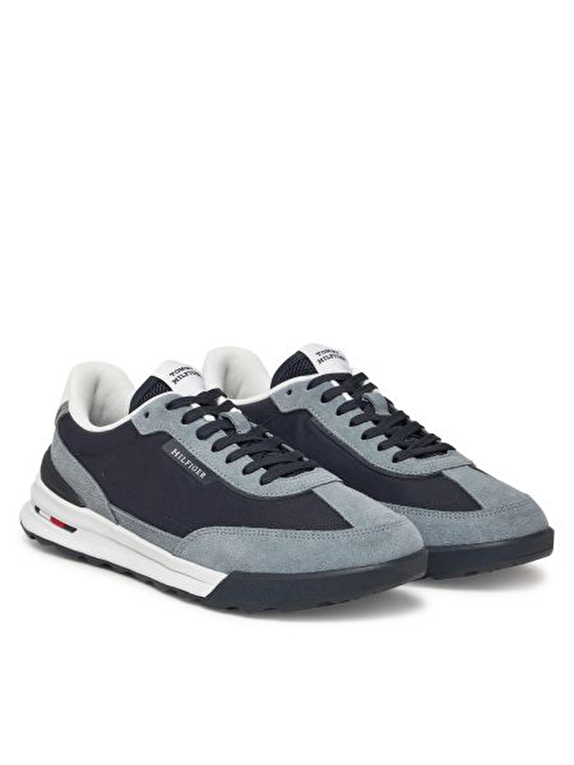 RETRO RUNNER SEASONAL