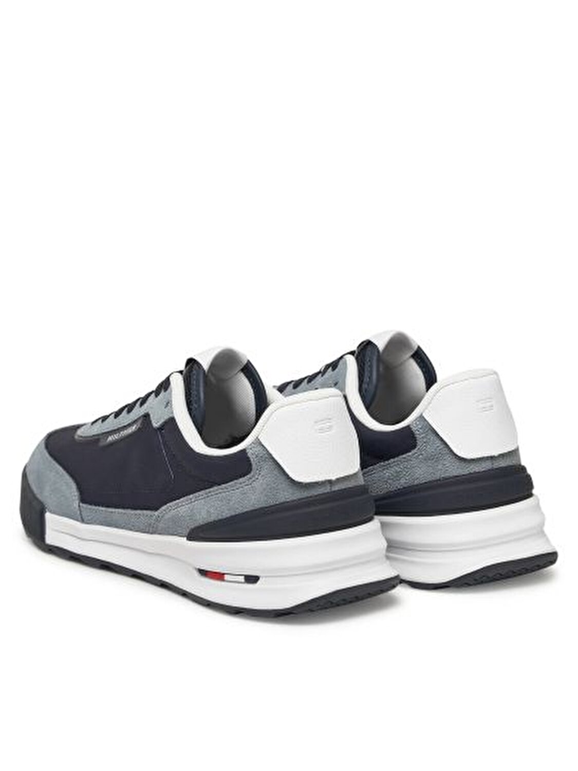 RETRO RUNNER SEASONAL