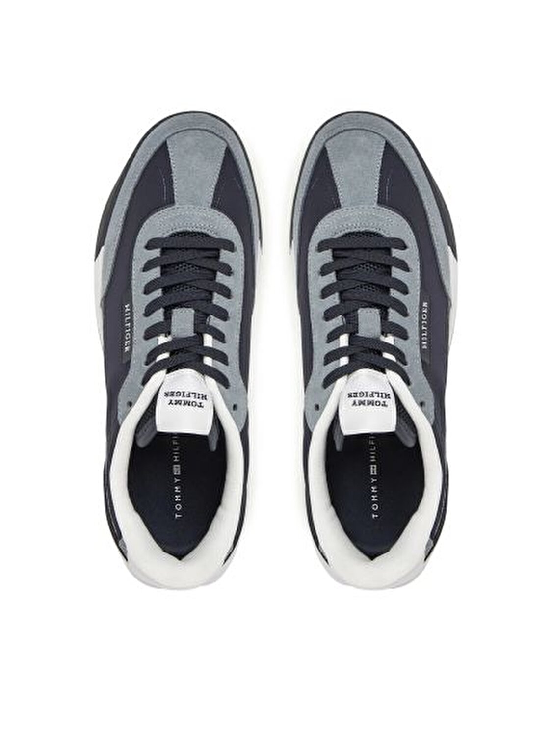 RETRO RUNNER SEASONAL