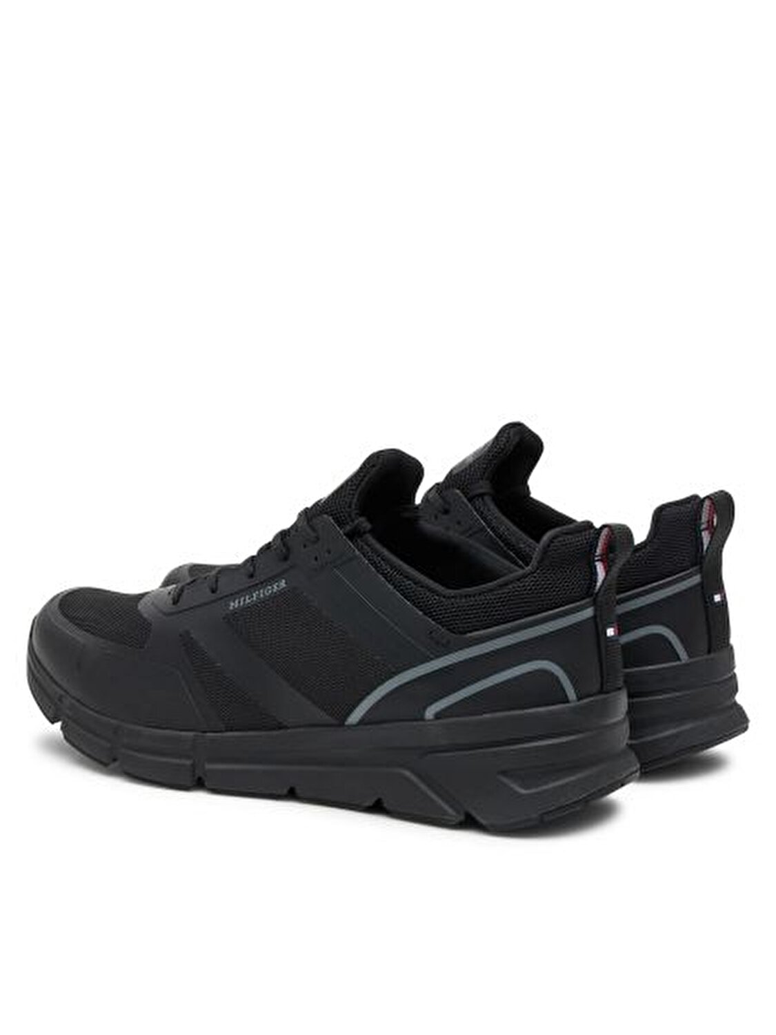 MODERN COMFORT RUN MIX