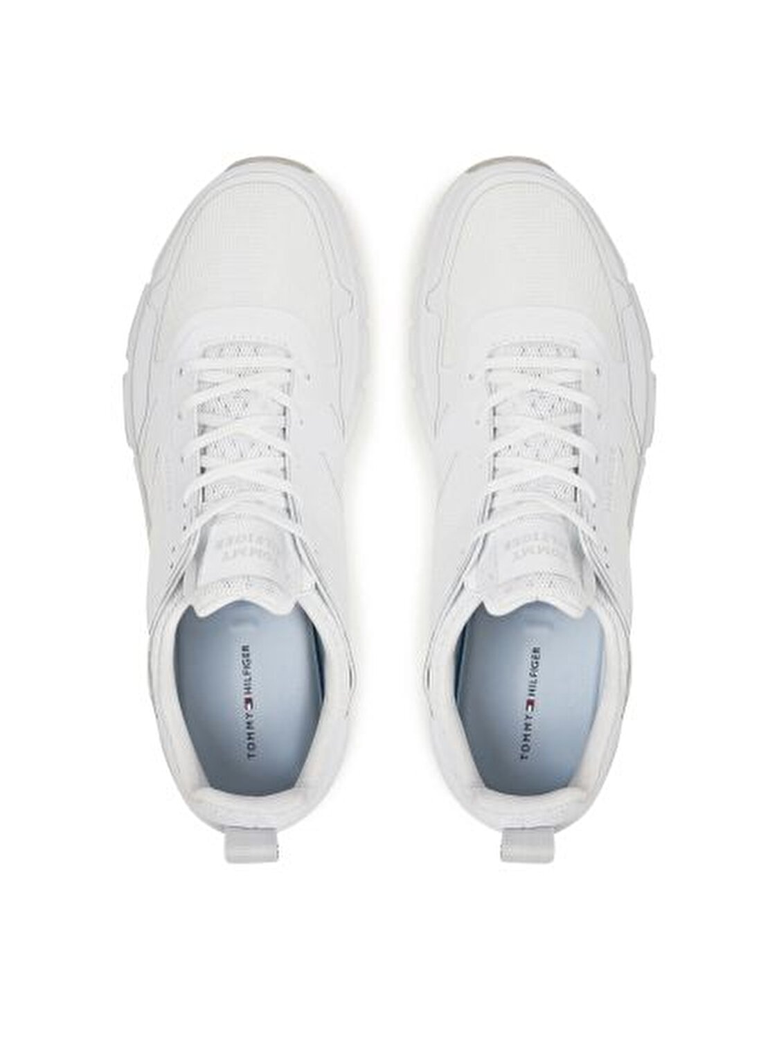 MODERN COMFORT RUN MIX