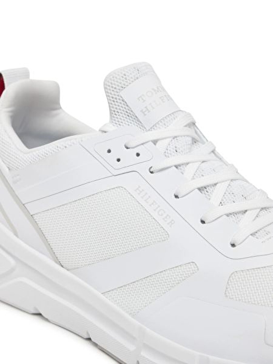 MODERN COMFORT RUN MIX