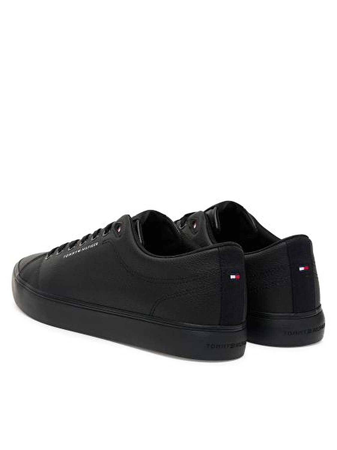 TH HI VULC CORE LOW LTH II ESS