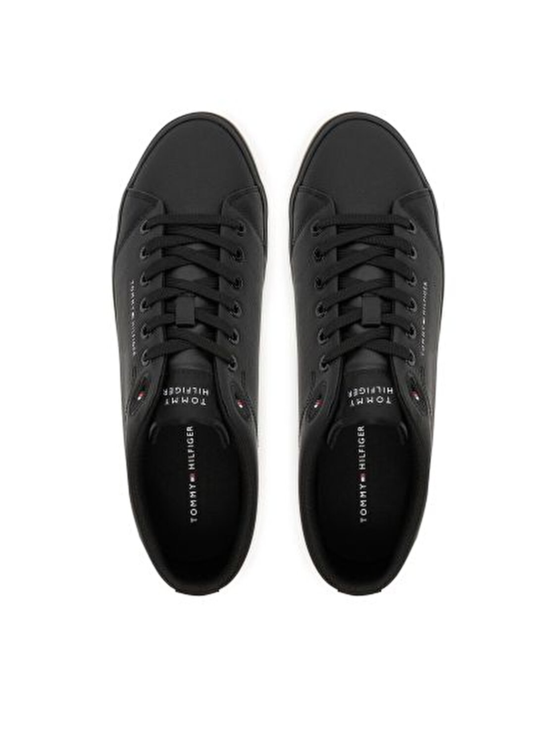 TH HI VULC CORE LOW LTH II ESS