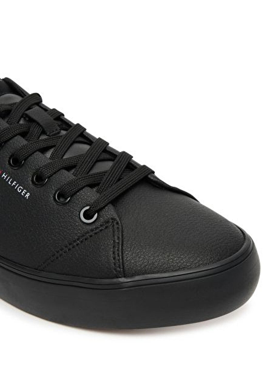 TH HI VULC CORE LOW LTH II ESS