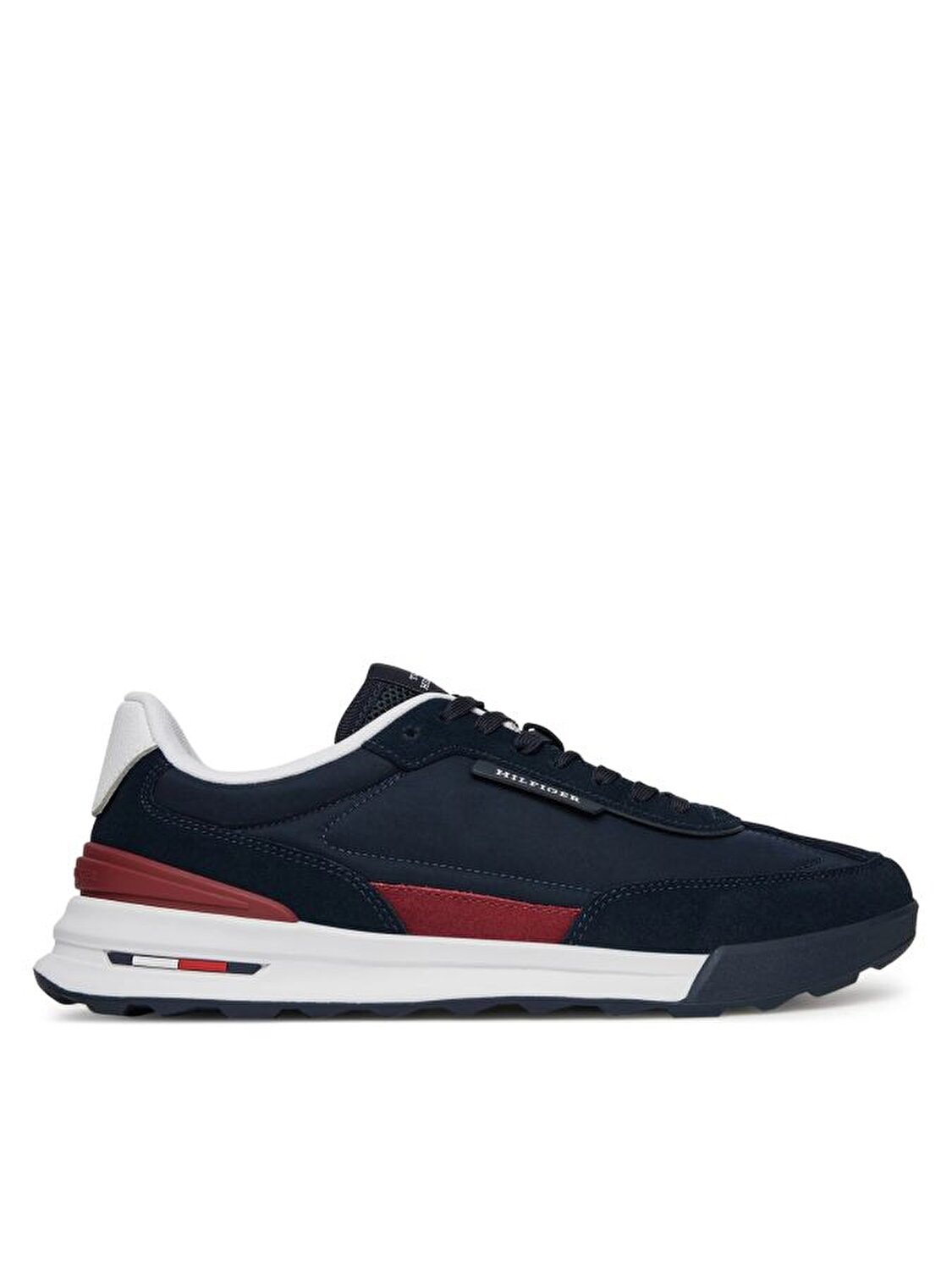 RETRO RUNNER NYLON MIX