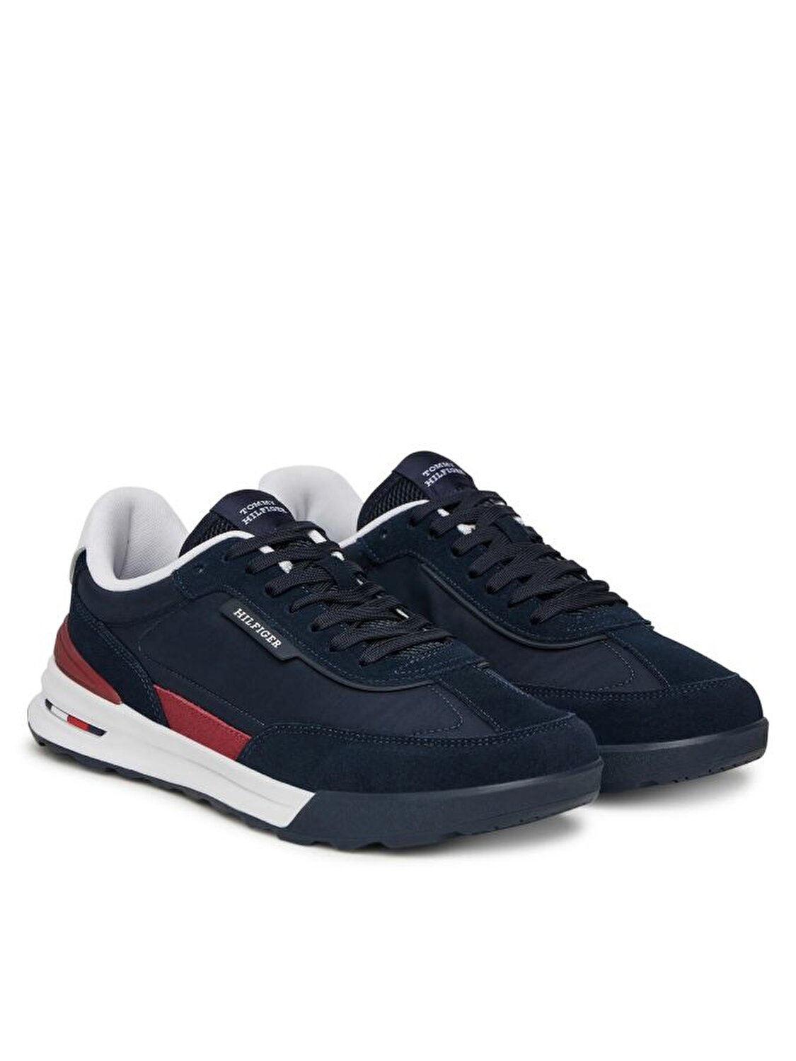 RETRO RUNNER NYLON MIX