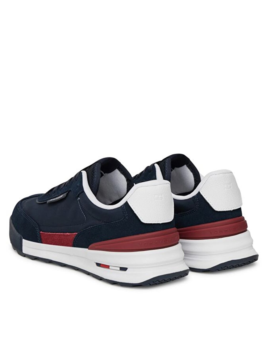 RETRO RUNNER NYLON MIX