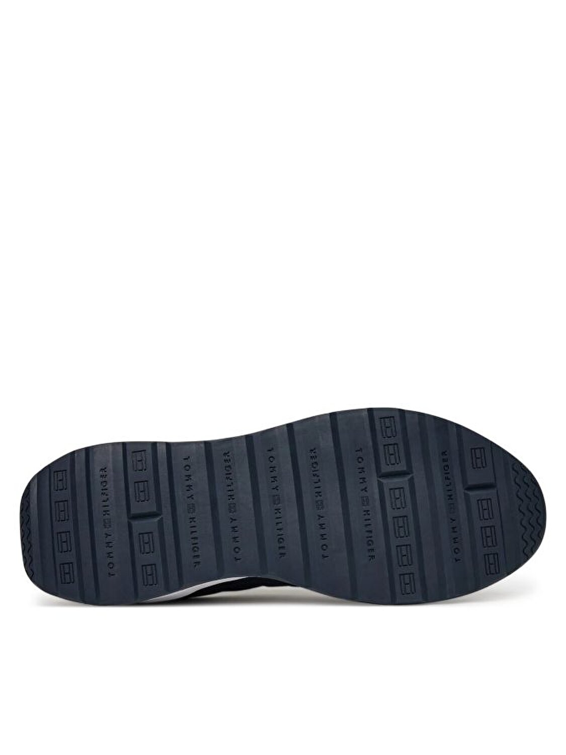 RETRO RUNNER NYLON MIX