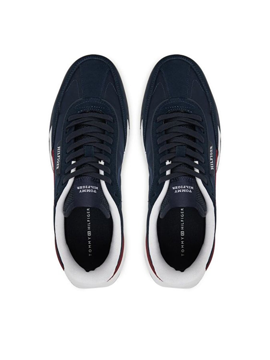 RETRO RUNNER NYLON MIX
