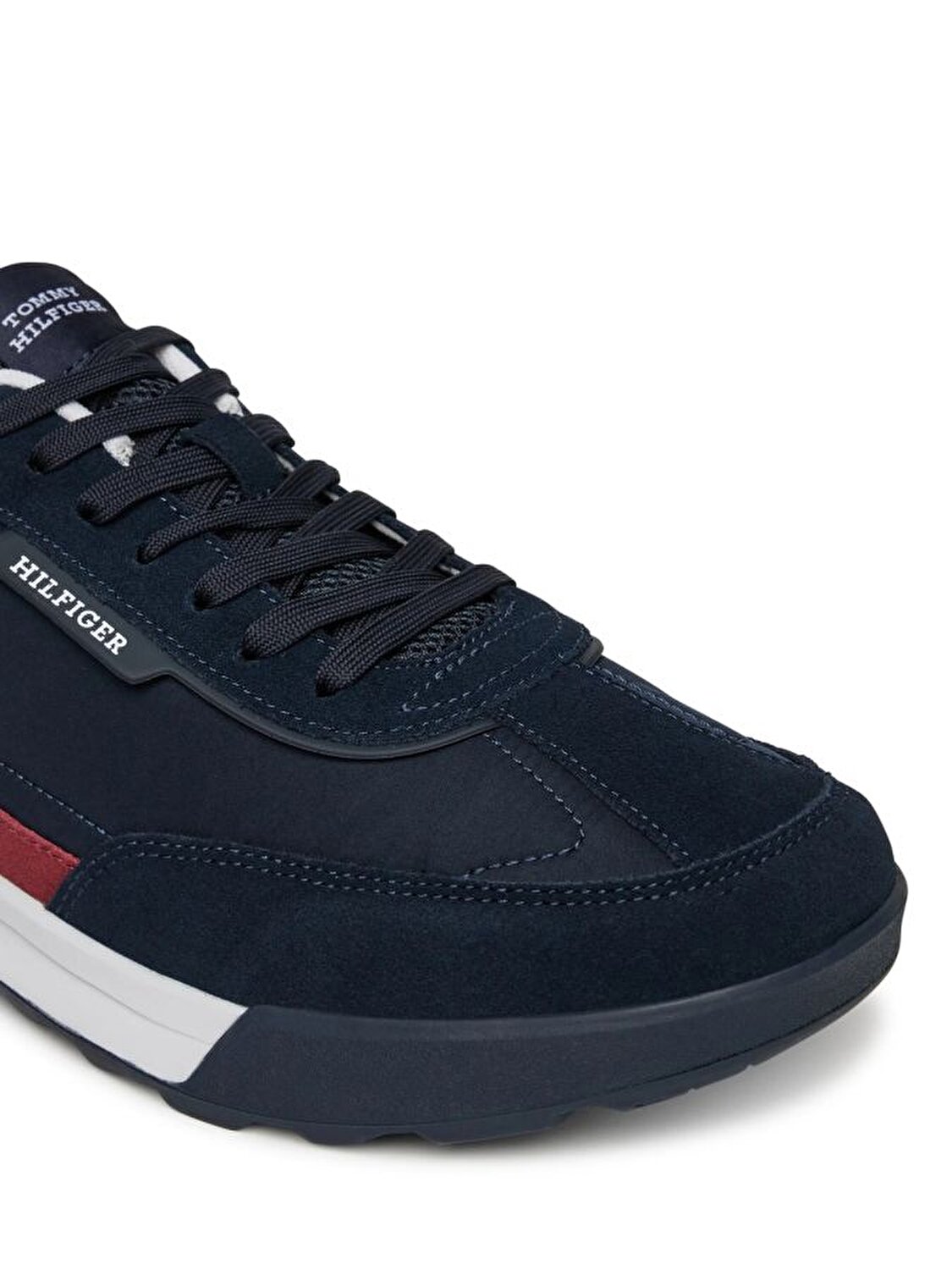 RETRO RUNNER NYLON MIX