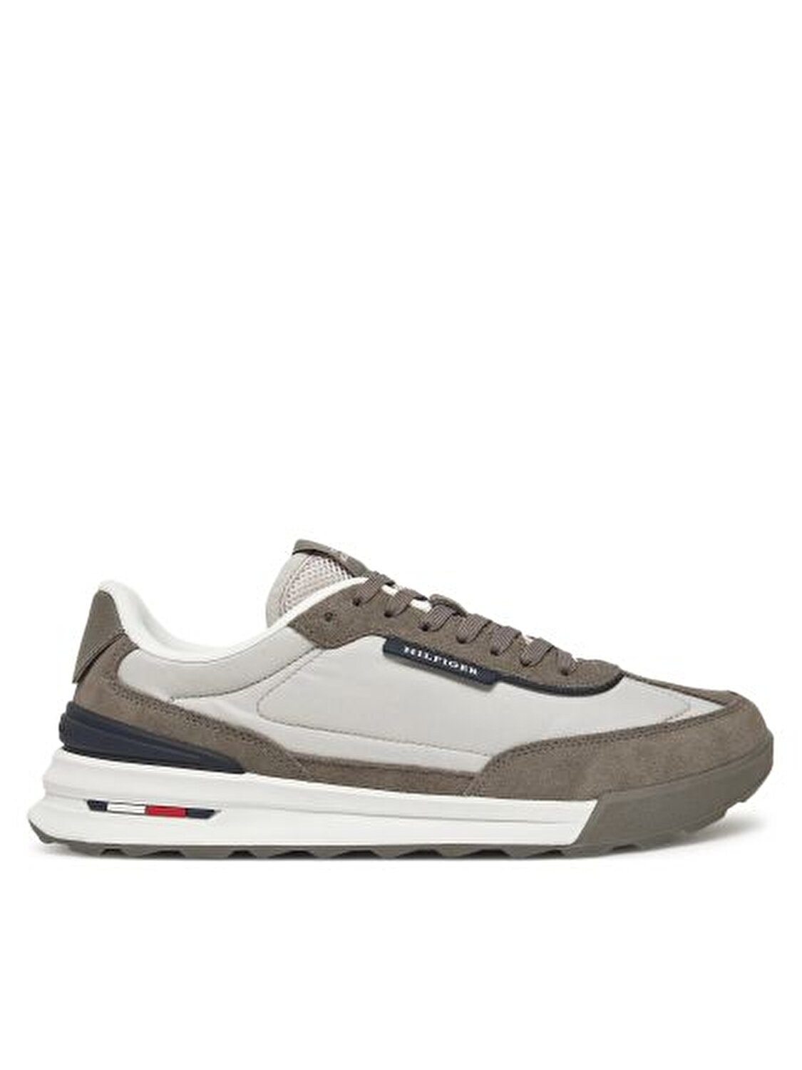 RETRO RUNNER NYLON MIX