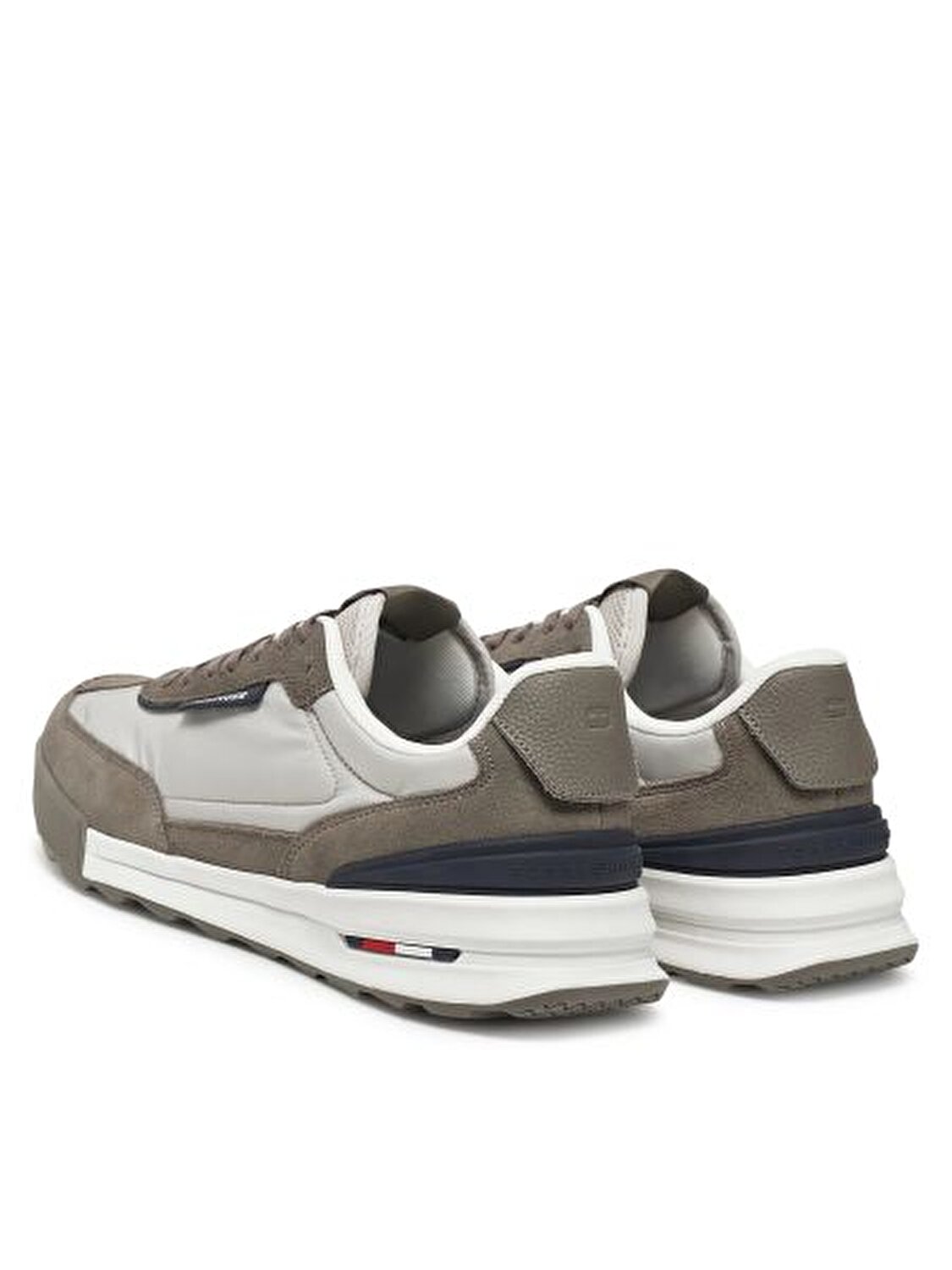 RETRO RUNNER NYLON MIX