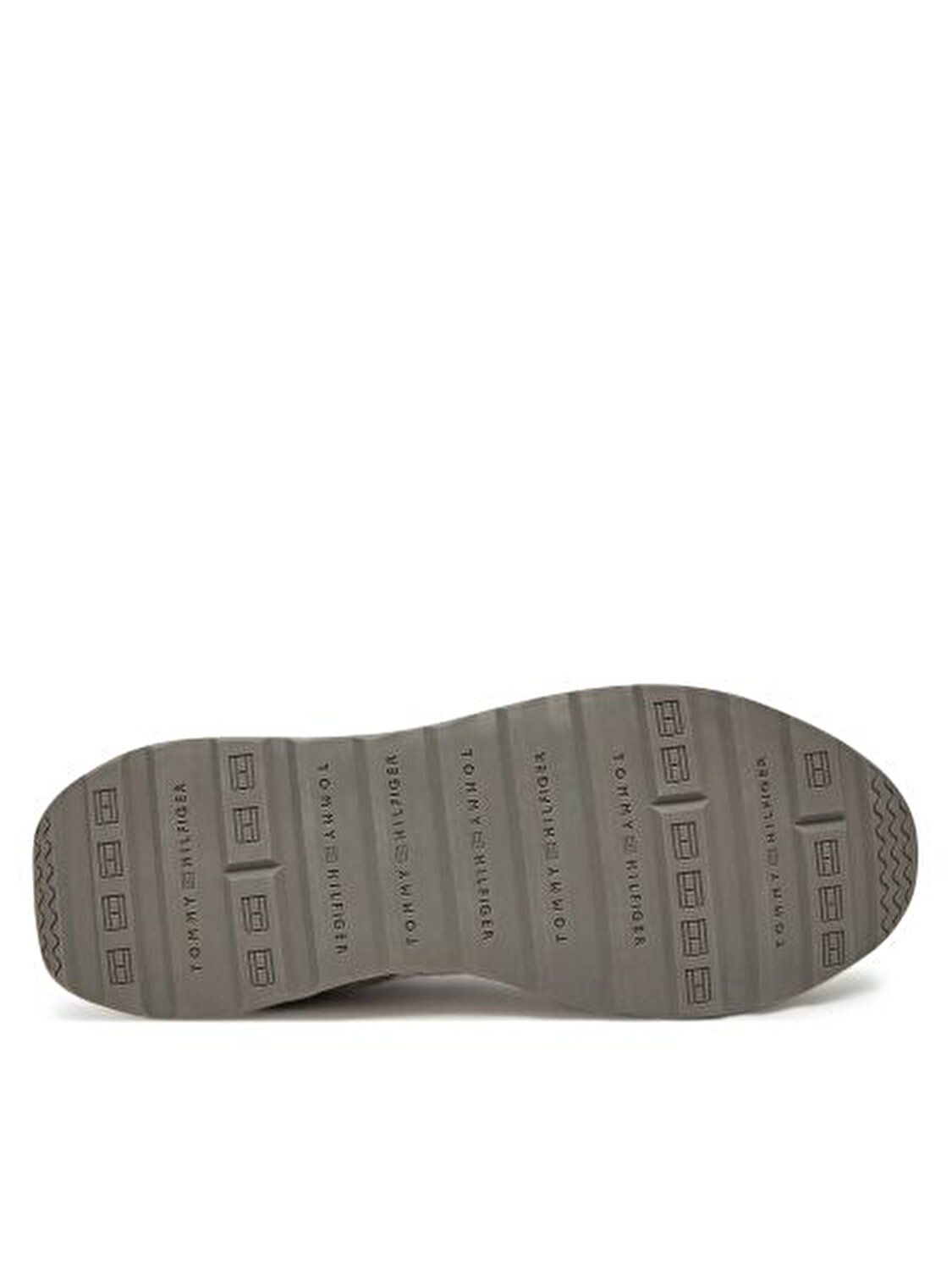 RETRO RUNNER NYLON MIX