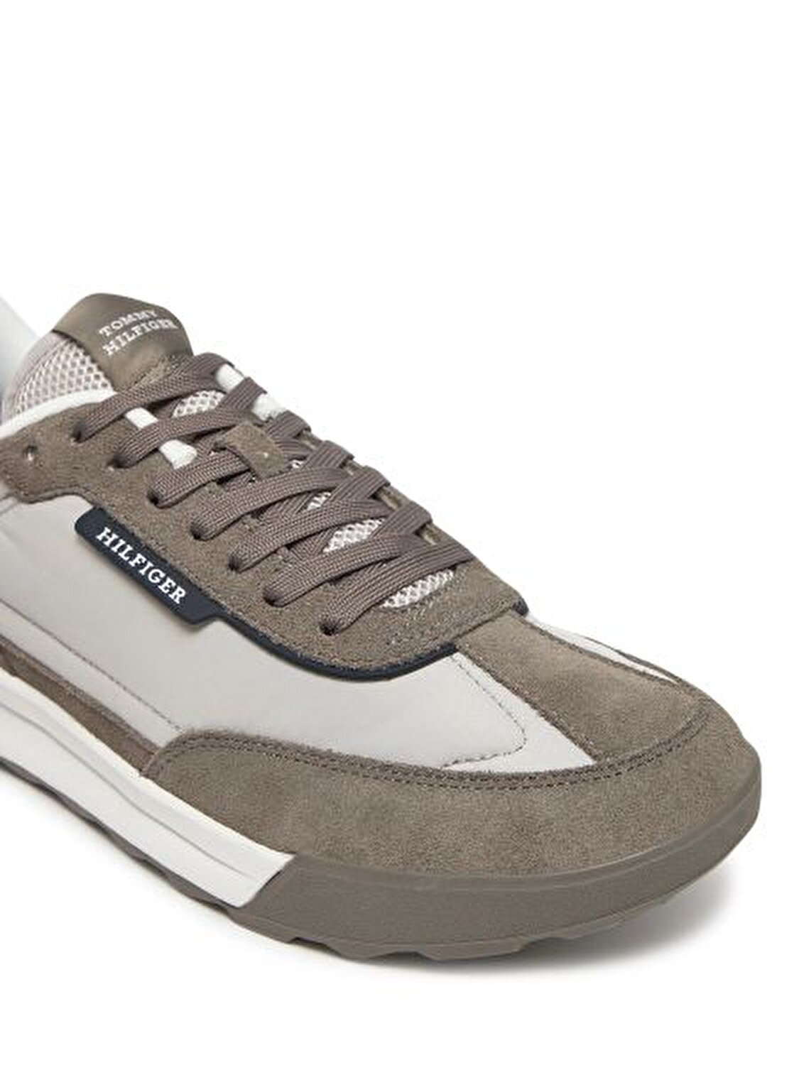 RETRO RUNNER NYLON MIX