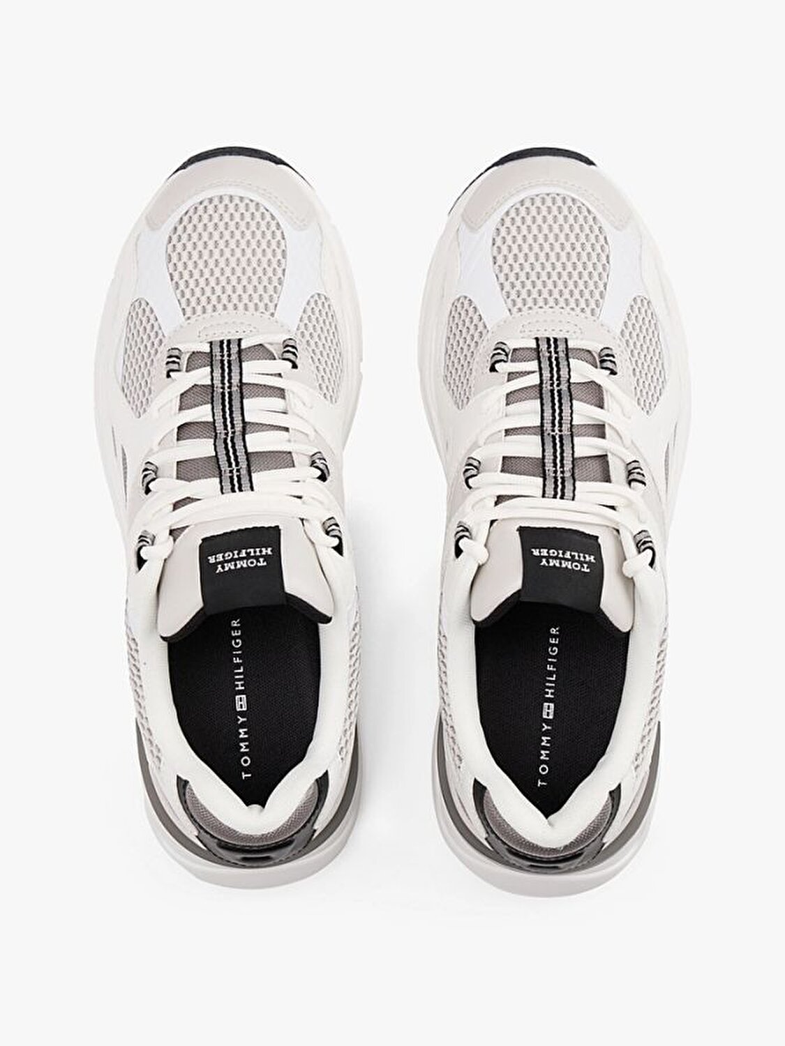 M RUNNER TECH MIX