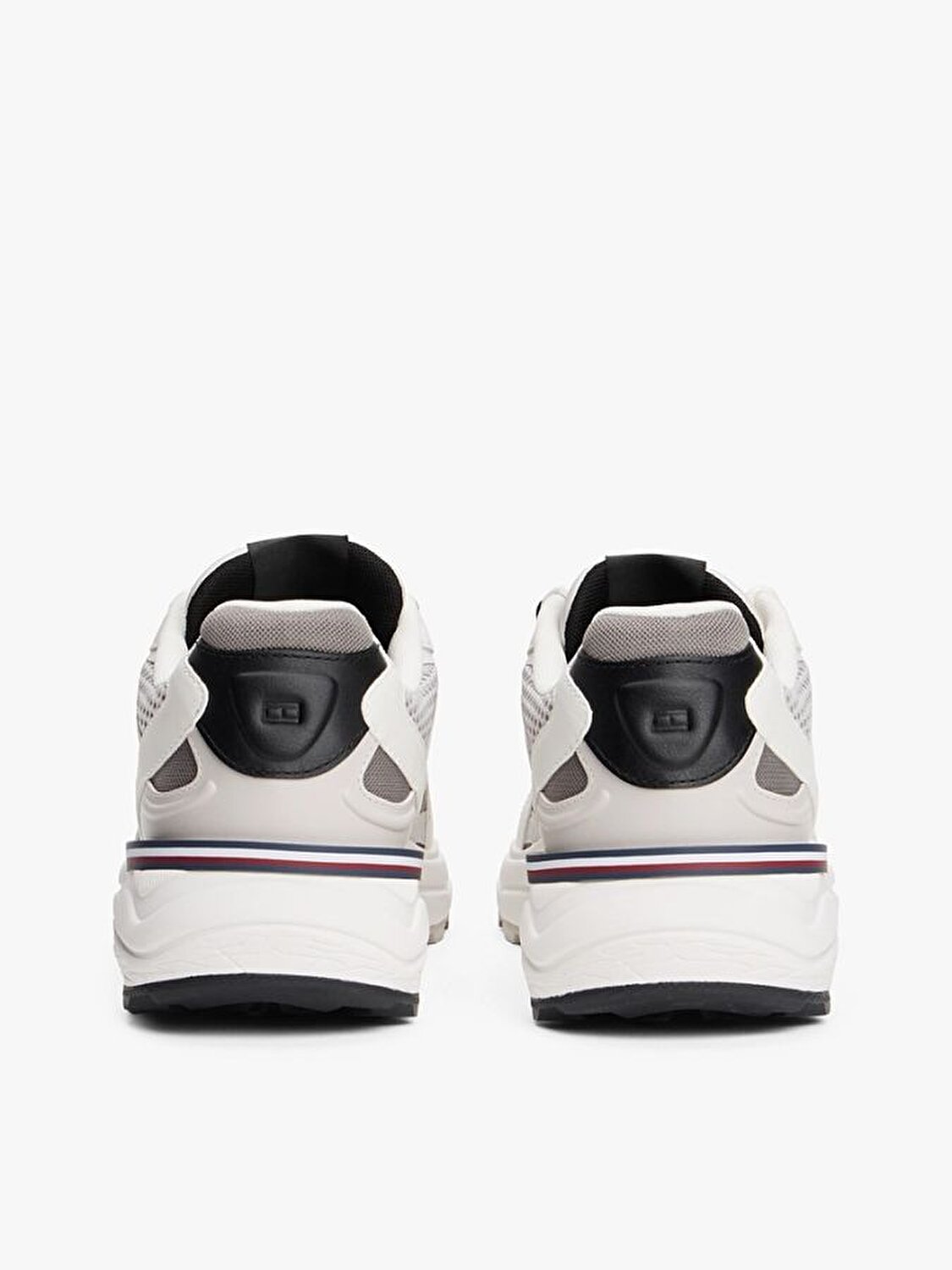 M RUNNER TECH MIX