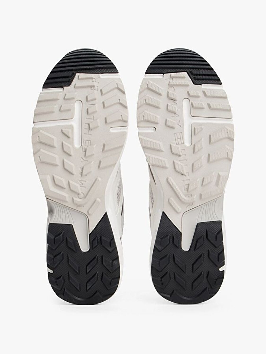 M RUNNER TECH MIX