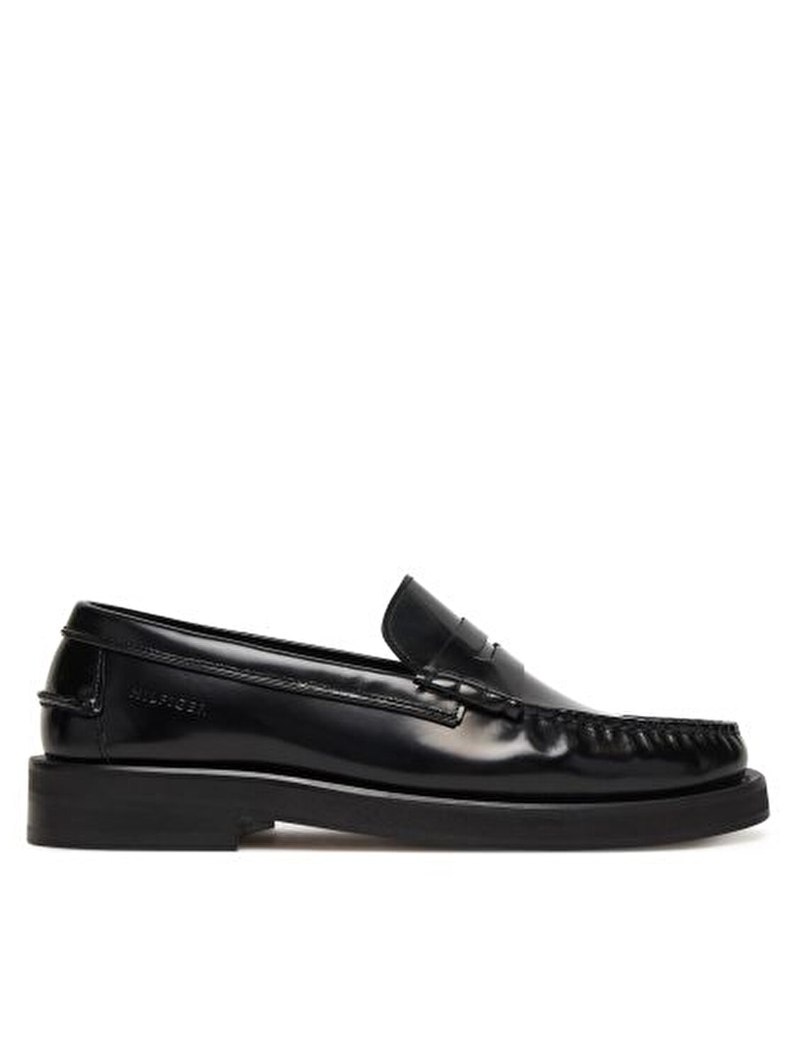 SİYAH ERKEK LOAFER CLASSIC HIGH HILFIGER ABRA