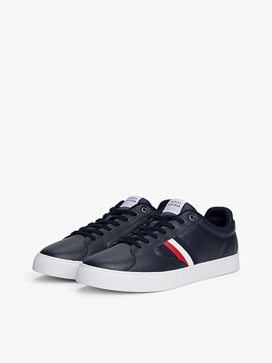 ICON COURT  STRIPES
