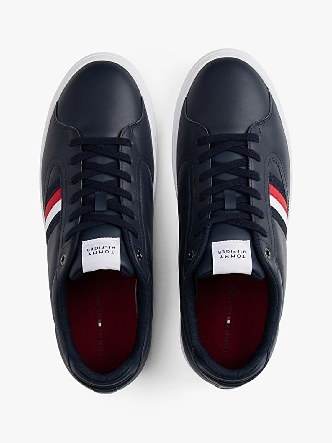 ICON COURT  STRIPES