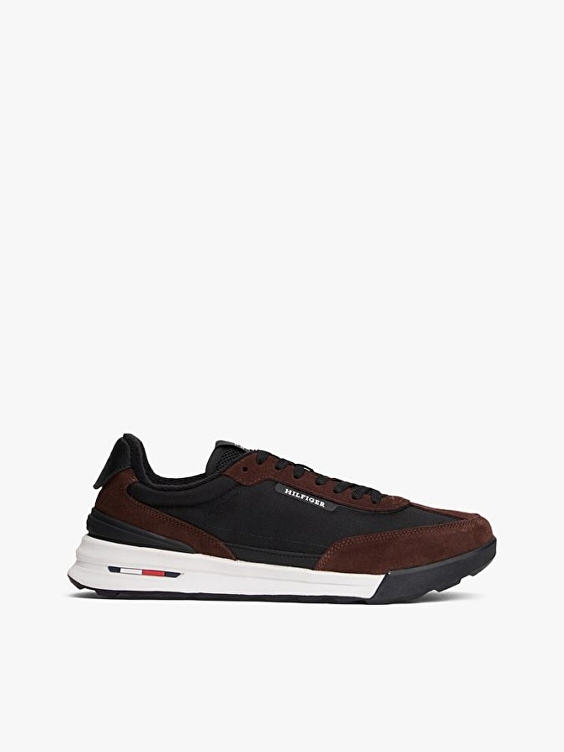 RETRO RUNNER MIX