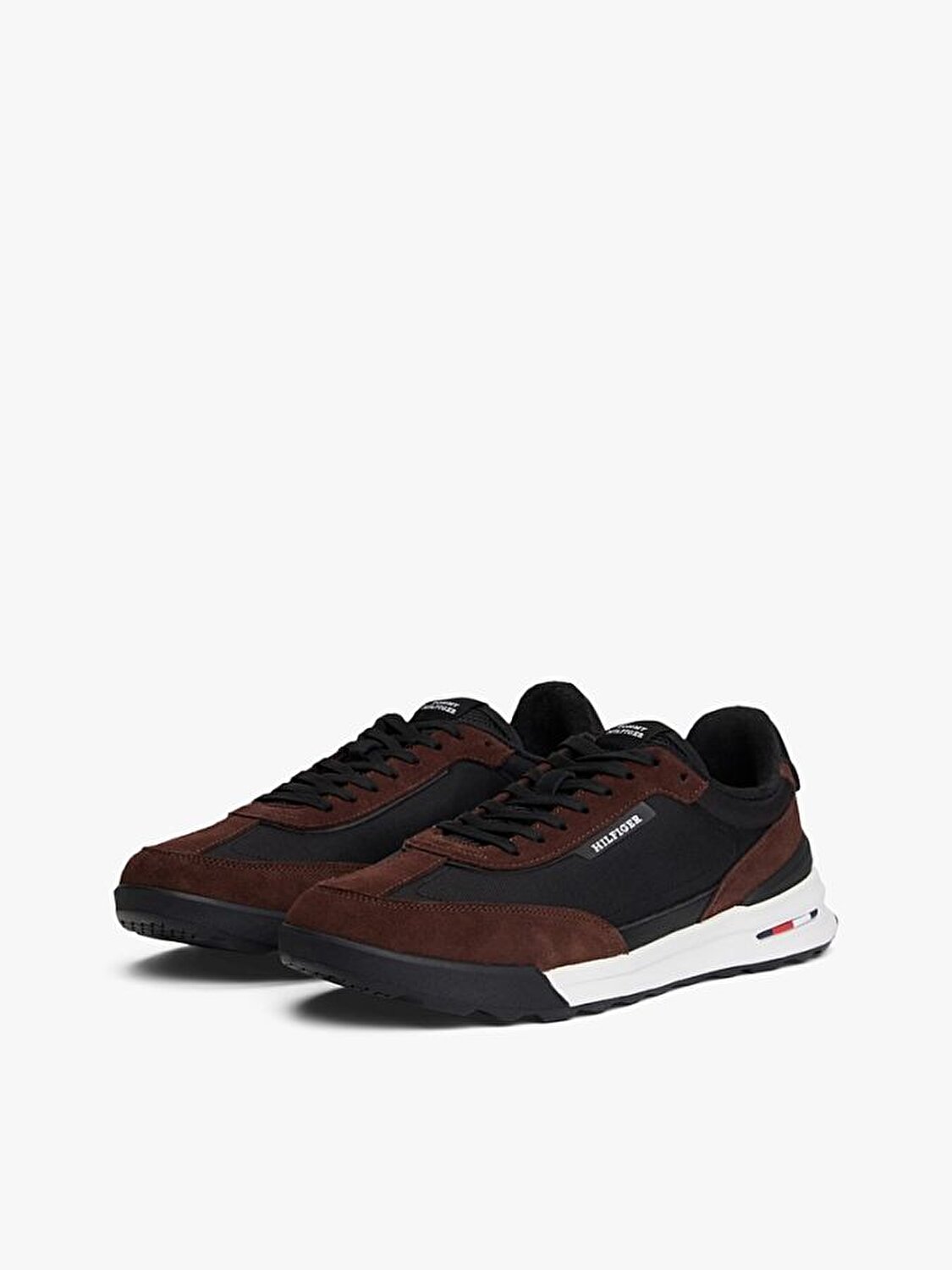RETRO RUNNER MIX