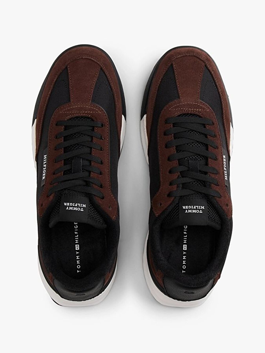 RETRO RUNNER MIX