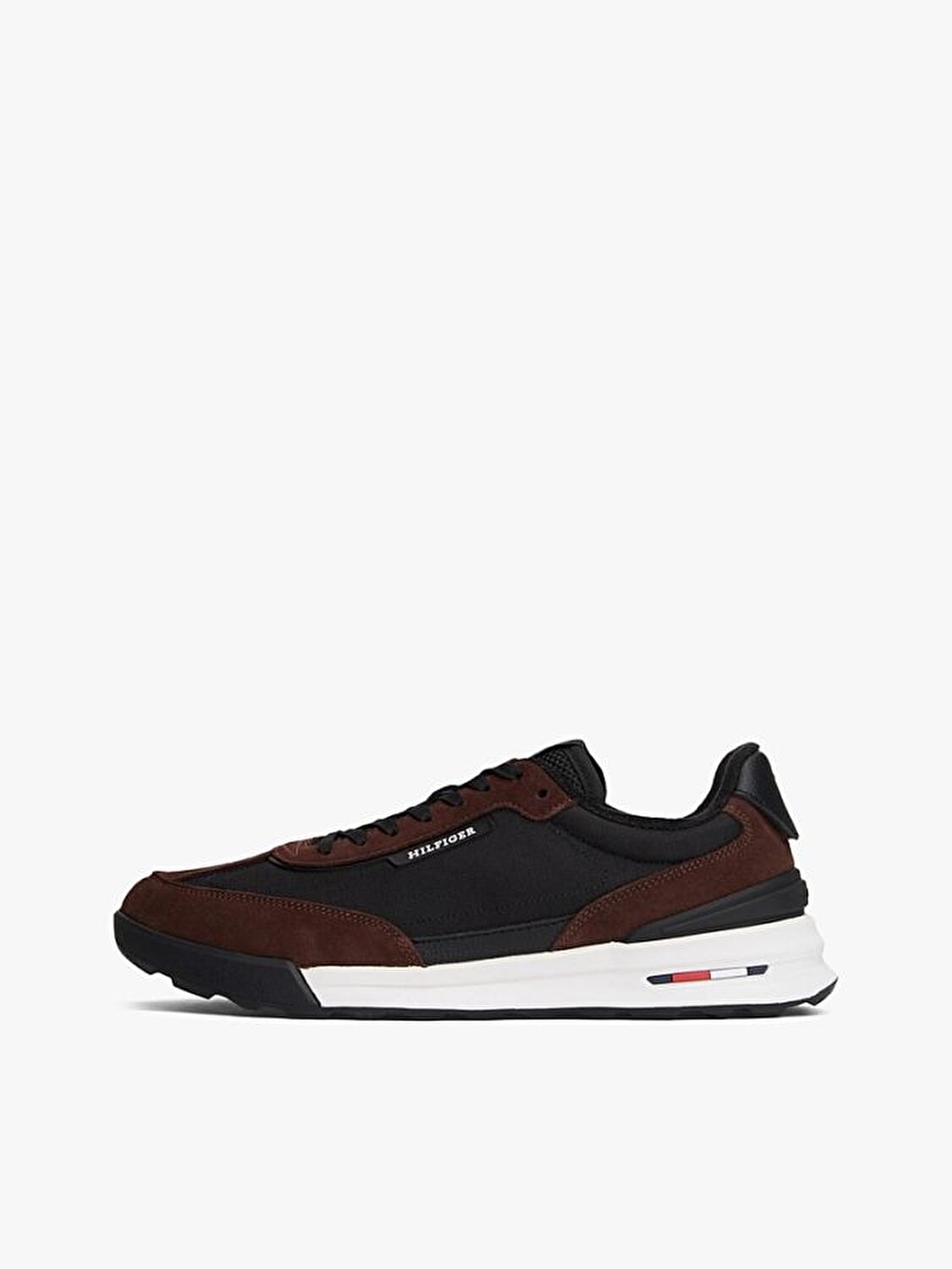 RETRO RUNNER MIX
