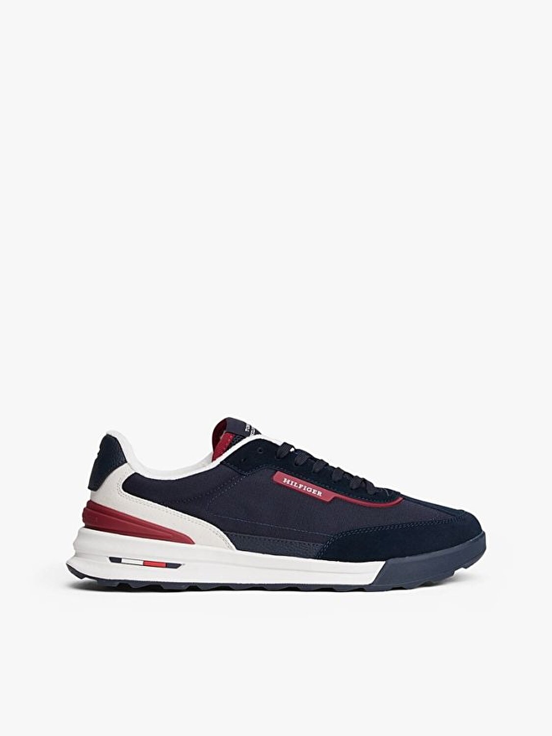 RETRO RUNNER MIX