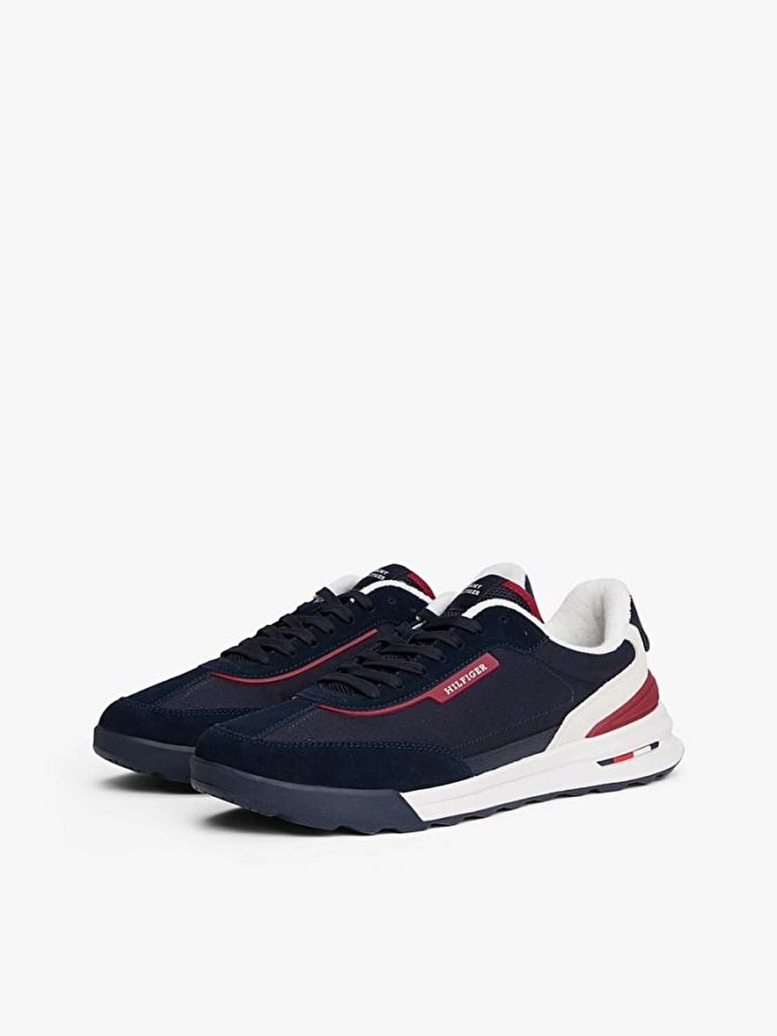 RETRO RUNNER MIX