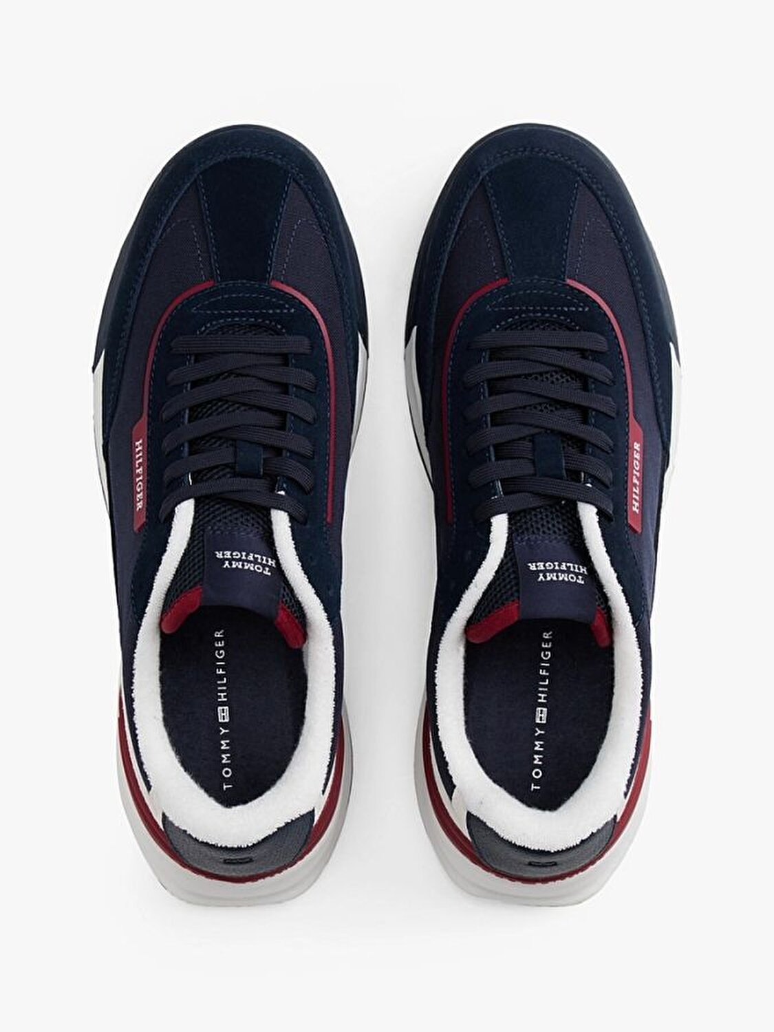 RETRO RUNNER MIX