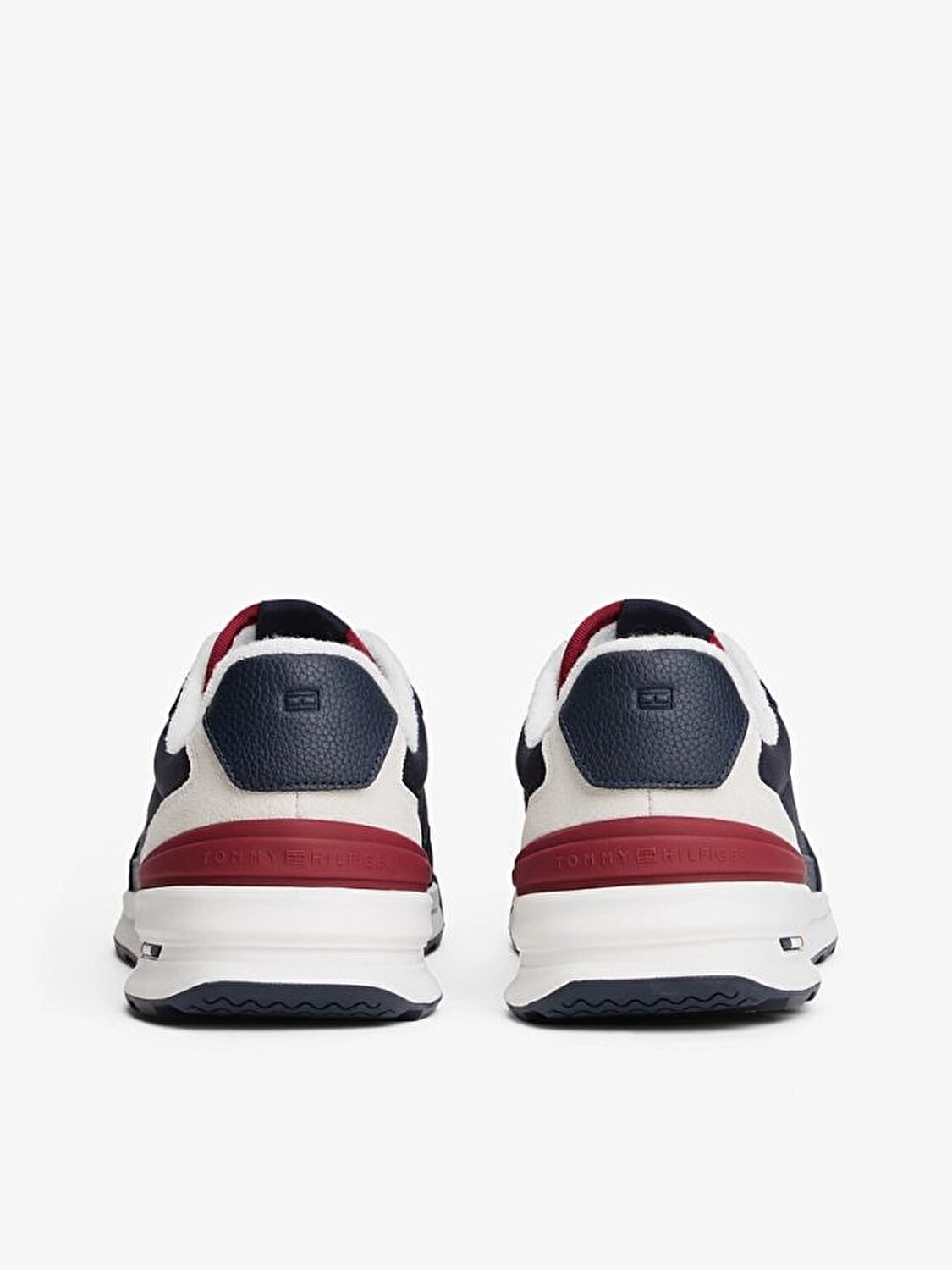 RETRO RUNNER MIX