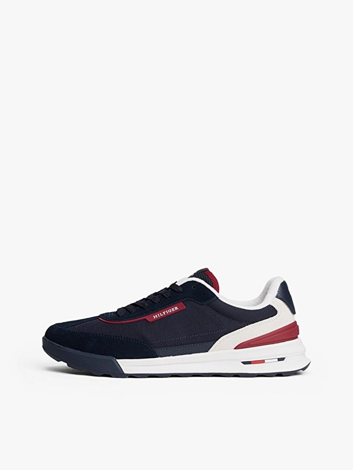 RETRO RUNNER MIX