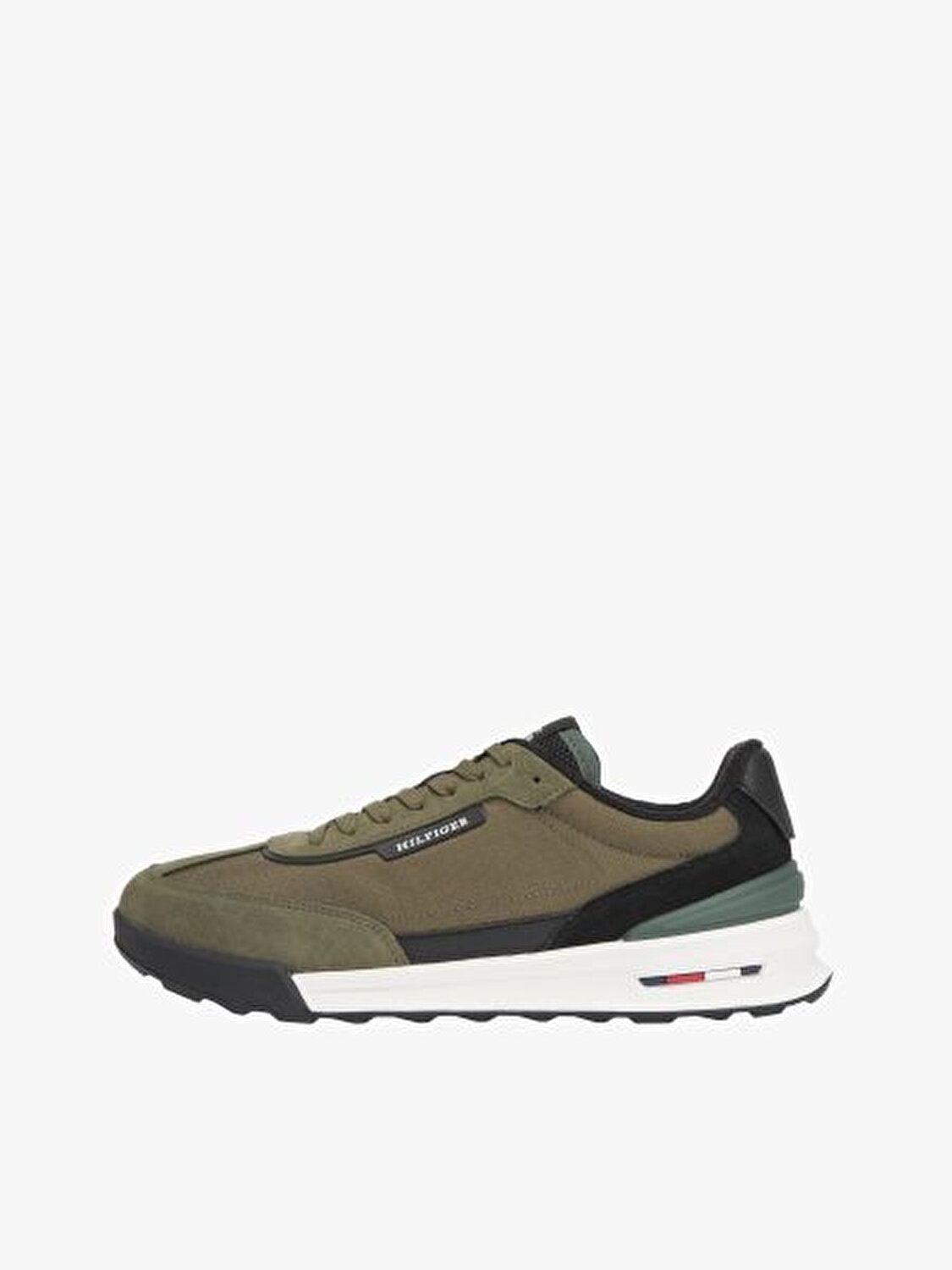 RETRO RUNNER MIX