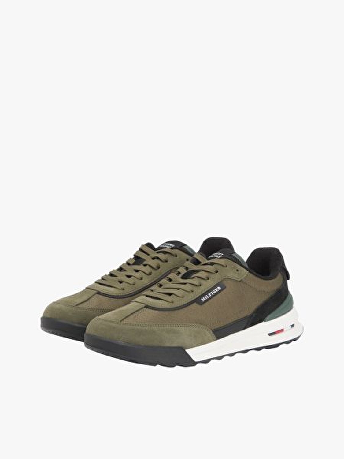 RETRO RUNNER MIX