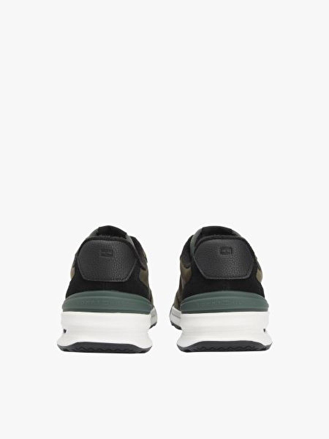 RETRO RUNNER MIX