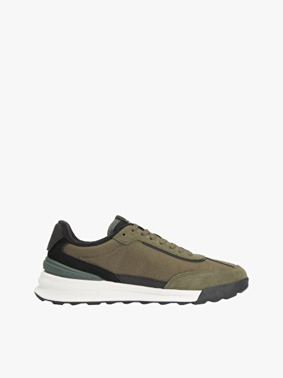 RETRO RUNNER MIX