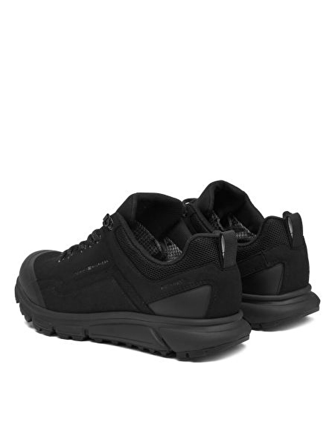 OUTDOOR RUNNER LOW WPM