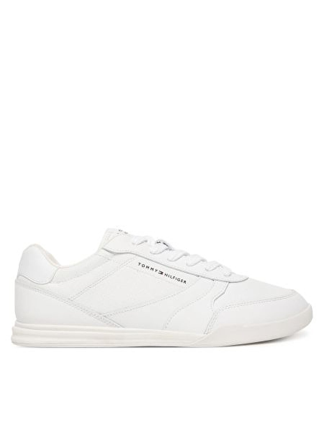 BEYAZ ERKEK SNEAKER LOPRO CUP