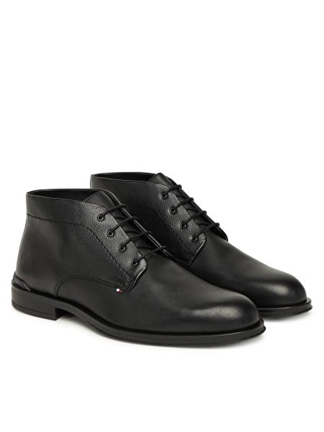 CORPORATE HILFIGER LTH BOOT